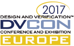 DVCon Europe 2017