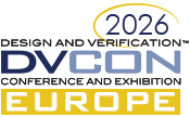 DVCon Europe 2026 DVCon Europe 2026