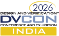 DVCon India 2026 DVCon India 2026