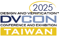 DVCon Taiwan 2025