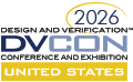 DVCon United States 2026