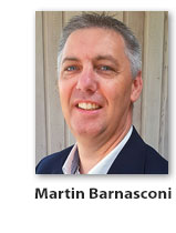 Martin Barnasconi